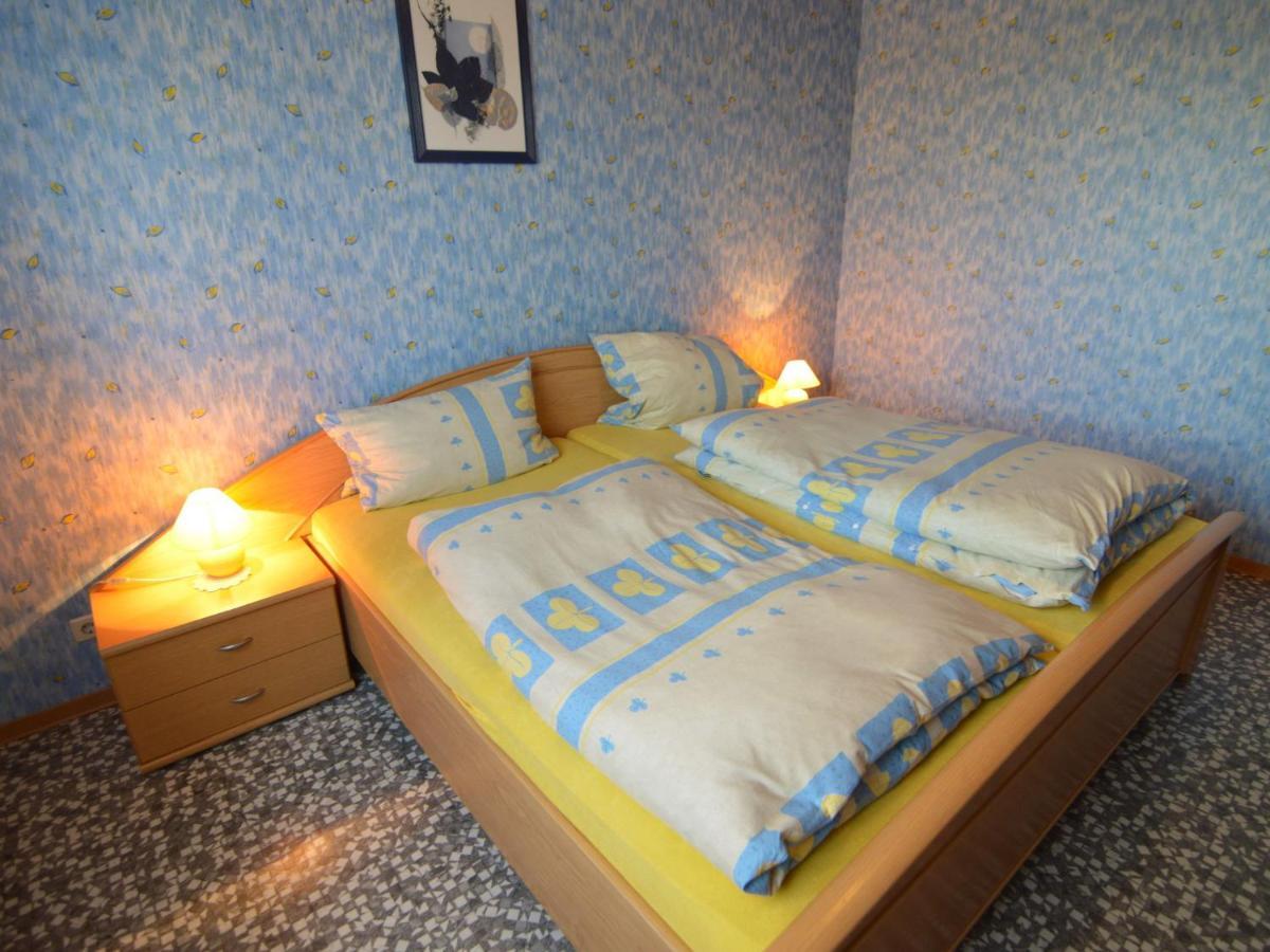 Apartment In M Rsdorf With Terrace (Adults Only) Morsdorf Luaran gambar