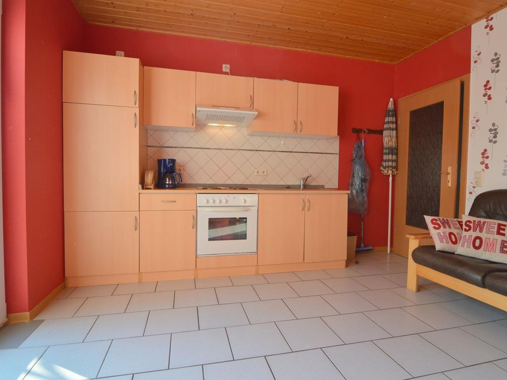 Apartment In M Rsdorf With Terrace (Adults Only) Morsdorf Luaran gambar